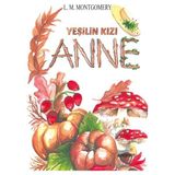 SBN - Store Yeşilin Kızı Anne