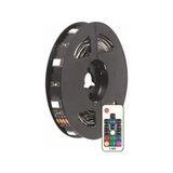 sbodurhome 1 Adet Cata Ct 4566 Tv Rgb Şerit LED Seti - Renkli