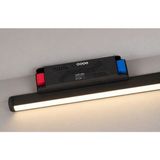 sbodurhome 1 Adet Noas YL20 1001 Klemensli 10A Bakır Sargılı LED Trafosu 12V 100W - Renkli