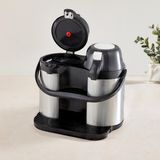 sbodurhome 5 L 304 Paslanmaz Çelik Termos (Pompalı Musluklu, Çiftli) - Renkli