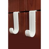 sbodurhome 7 Adet Çekmece Dolap Kapağı Mutfak Banyo Askısı Plastik Çok Amaçlı Askı Seti - 1 - Çok Renkli