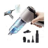 sbodurhome Air Blower Araba Süpürgesi - Çok Renkli