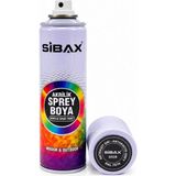 sbodurhome Antrasit Gri Sprey Boya 250 ml - Renkli