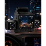 sbodurhome Araç Içi Güvenlik Kamerası 4 Lensli Full Hd Kayıt Destekli Sistem - 1