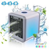 sbodurhome Arctic Air USB Mini Soğutucu Fan - Renkli
