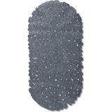 sbodurhome Banyo Duş Küvet Kaydırmaz Paspası Bath Mat Vantuzlu 34X68CM (4887) - Renkli - 1