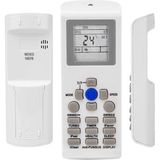 sbodurhome Baymak Elegant 12 Chs Klima Kumandası