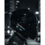 sbodurhome Bluetooth 5.3 Kask Içi Intercom Kulaklık 1000 M Mesafe 1000 Mah
