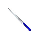 sbodurhome Bursa Paslanmaz Lakerda Bıçağı 20 Cm, Plastik Sap - Renkli