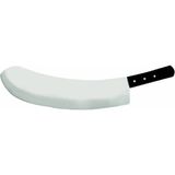 sbodurhome Bursa Tek Saplı Paslanmaz Zırh Kebap Bıçağı No:2 - 40 cm - Çok Renkli - 1