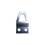 sbodurhome Eğik, Eğri Üçgen Resim, Tablo, Çerçeve Askısı - 18X33MM, 1 Adet - Renkli