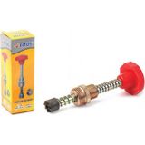 sbodurhome Eltos Musluk Raybası - 1 - Çok Renkli
