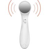 sbodurhome Ergonomik Tasarımlı Pratik Iyonizer Yüz Temizleyici