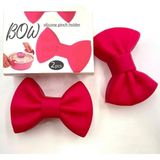 sbodurhome Fiyonk Şeklinde Silikon Tutacak - standart