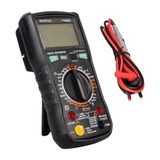 sbodurhome FY890D Digital Multimetre Ölçü Aleti True Rms - Renkli