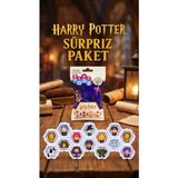 sbodurhome Harry Potter Sürpriz Figür Oyuncak Koleksiyonu 7 cm Tekli Paket - 1