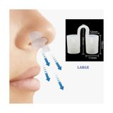 sbodurhome Horlama Önlemeye Yardımcı Burun Aparatı - 1