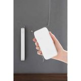 sbodurhome Kablosuz Şarj Aleti Hızlı Şarj Taşınabilir 5000 Mah - 1 Adet