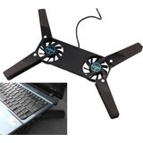 sbodurhome Katlanabilir Laptop Soğutucu - 1 - Çok Renkli