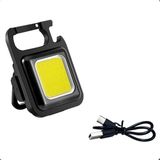 sbodurhome LED Işıklı Flash Özellikli 4 Modlu Anahtarlık El Feneri - 1 - Renkli