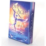 sbodurhome Love Light (Aşk Işığı) Tarot Kartı ALK2779 - standart