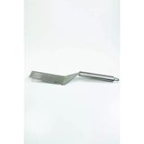 sbodurhome Lüks Servis Bıçağı Paslanmaz Çelik 27 cm - Renkli - 1