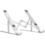 sbodurhome Macbook Notebook/laptop Tablet Standı Katlanabilir Metal Tasarım - 1 TB