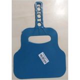 sbodurhome Mangal Yelpazesi 20 cm Plastik -İTM-021 - Renkli