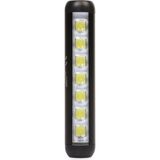 sbodurhome Mini LED Fener Type-C Şarjlı Mıknatıslı Kompakt Güçlü Aydınlatma Sistemi WT-333