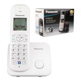 sbodurhome Panasonic KX-TG6811 Gri Dect Telsiz Telefon - 1 GB