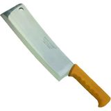 sbodurhome Poyraz Bursa Düz Kuzu Satır No:3, 22 cm - Plastik Sap - Renkli