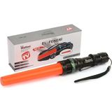 sbodurhome Q5 LED Güçlü Pilli El Feneri WT-267 - 1 - Renkli