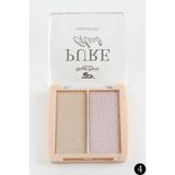 sbodurhome Royal Paris 2'li Highlighter - Renkli