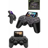 sbodurhome S10 Gamepad 520 Oyunlu Klasik Taşınabilir Retro Oyunlar Oyun Konsolu El Atarisi