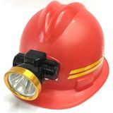 sbodurhome Şarjlı Baret Lambası Osl LED WT-065 - 1 - Renkli