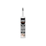 sbodurhome Şeffaf Universal Silikon - 280 gr - Genel Amaçlı - Renkli