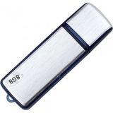 sbodurhome Sese Duyarlı USB Şeklinde Ses Kayıt Cihazı 8 GB - 1