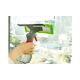 sbodurhome Spreyli Su Hazneli Mikro Fiber Cam Silme Mopu