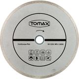 sbodurhome Sürekli Elmas Fayans Kesici Disk - 230X2,4X22 - 1