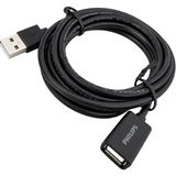 sbodurhome SWR1526F/93 2 Metre USB 2.0 Uzatma Kablosu Veri Şarj Destekli