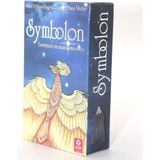 sbodurhome Symbolon Tarot Kartı ALK2793 - standart