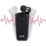 sbodurhome Telefon Bağlantılı Makaralı Kulaklıklı Bluetooth Kulaklık (4887) - 1