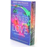 sbodurhome The Power Of Love (Sevginin Gücü) Tarot Kartı ALK2796 - standart