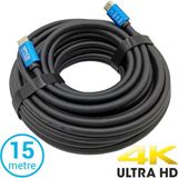 sbodurhome ZR200/A 4K Hdmı Kablo 15 M