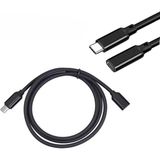 sbodurhome ZR73 Type-C Uzatma Kablo 1 M