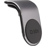 Sbs 69349 Tesupmagspace Airvent Araç Içi Manyatik Telefon Tutucu