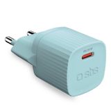 SBS Açık Yeşil 25 W PD Şarj Cihazı