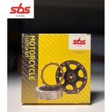 Sbs Debrıyaj Balatası / Bmw / F 800 R / 800Cc / 2009-2010-2011-2012-2013-2014-2015-2016-2017-2018