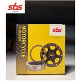 Sbs Debrıyaj Balatası / Bmw / K 1200 Gt Abs / 1200Cc / 2002-2003-2004-2005-2006-2007-2008