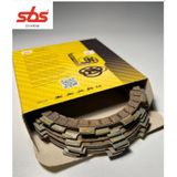 Sbs Debriyaj Balatası Bmw K 1200 Gt Abs 1200Cc 2002-2008